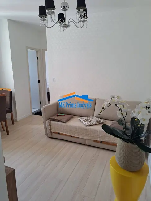 Foto 2 de Apartamento com 2 quartos à venda, 49m2 em Centro, Osasco - SP
