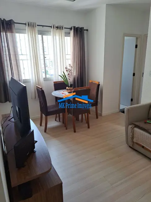 Apartamento com 2 quartos à venda, 49m2 em Centro, Osasco - SP - imagem 3 Foto 3 de Apartamento com 2 quartos à venda, 49m2 em Centro, Osasco - SP