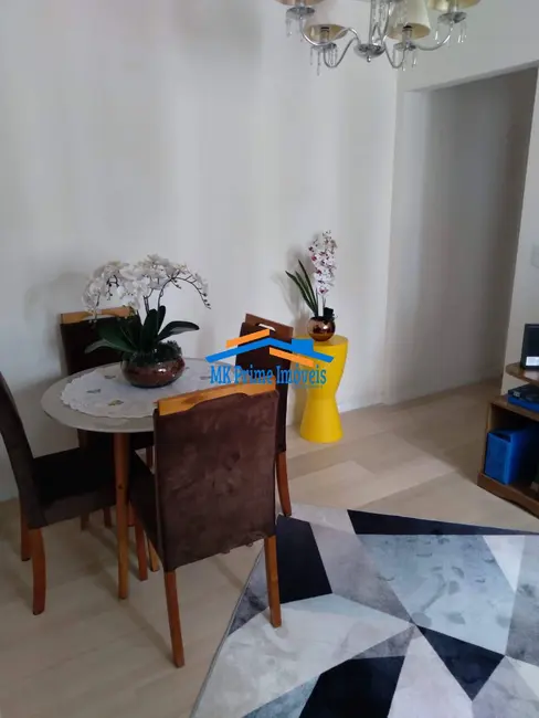 Apartamento com 2 quartos à venda, 49m2 em Centro, Osasco - SP - imagem 4 Foto 4 de Apartamento com 2 quartos à venda, 49m2 em Centro, Osasco - SP