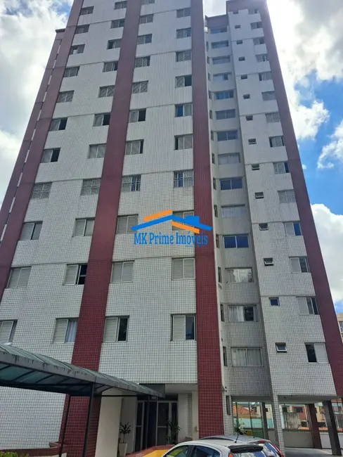 Foto 1 de Apartamento com 2 quartos à venda, 49m2 em Centro, Osasco - SP