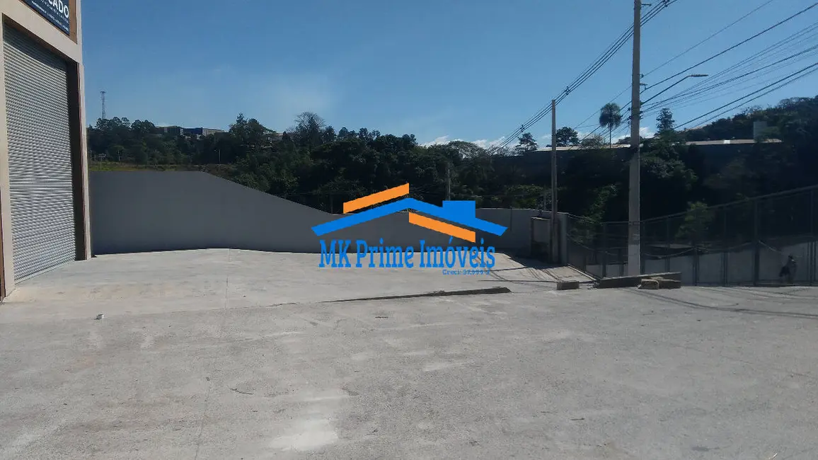 Foto 2 de Armazém / Galpão à venda, 420m2 em Jardim Jurupari (Fazendinha), Santana De Parnaiba - SP