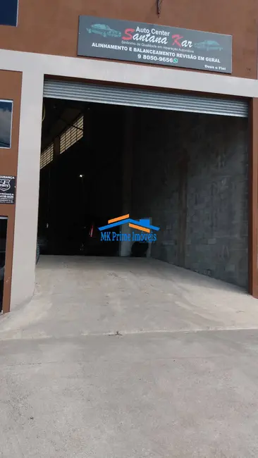 Foto 5 de Armazém / Galpão à venda, 420m2 em Jardim Jurupari (Fazendinha), Santana De Parnaiba - SP