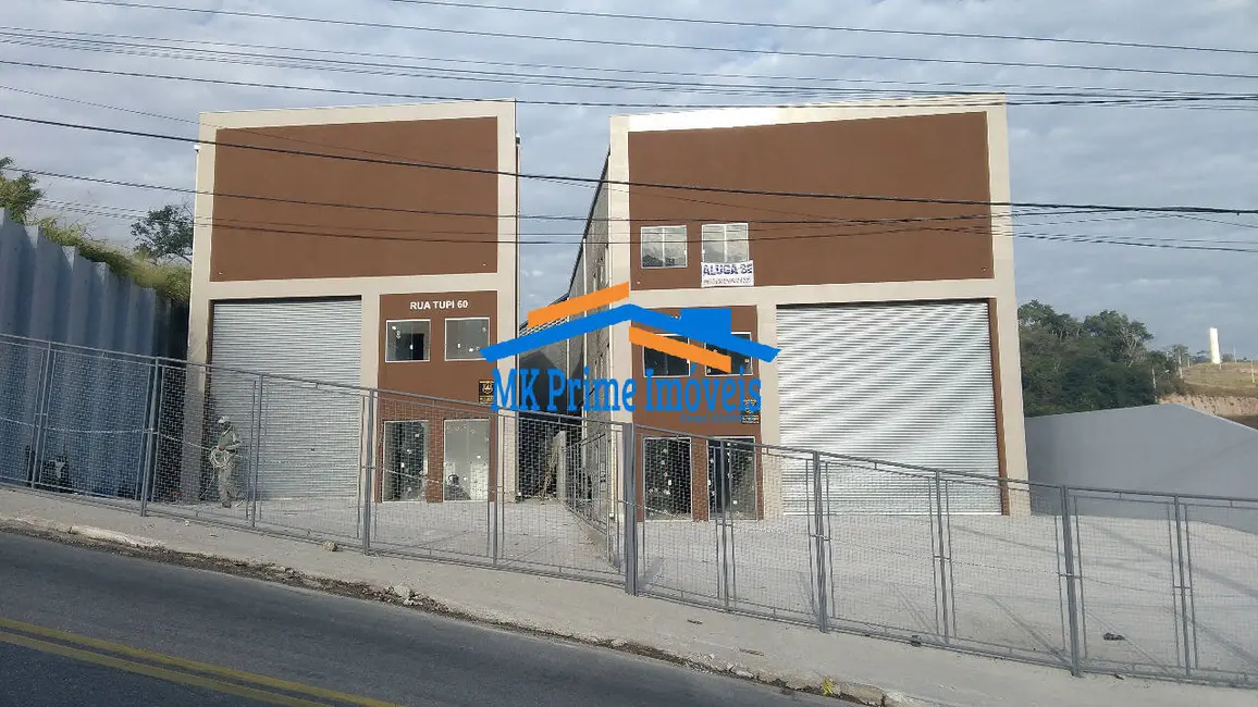 Foto 7 de Armazém / Galpão à venda, 420m2 em Jardim Jurupari (Fazendinha), Santana De Parnaiba - SP