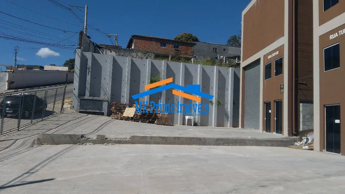 Foto 4 de Armazém / Galpão à venda, 420m2 em Jardim Jurupari (Fazendinha), Santana De Parnaiba - SP