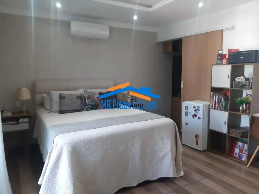 Foto 5 de Sobrado com 4 quartos à venda, 125m2 em Bela Vista, Osasco - SP