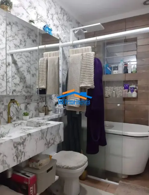 Foto 3 de Sobrado com 4 quartos à venda, 125m2 em Bela Vista, Osasco - SP