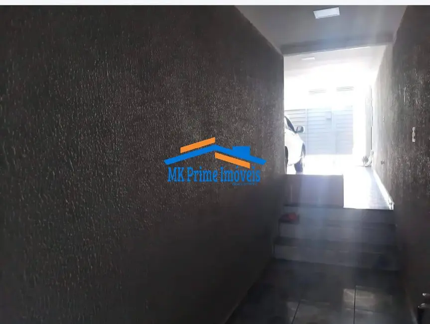 Foto 7 de Sobrado com 4 quartos à venda, 125m2 em Bela Vista, Osasco - SP