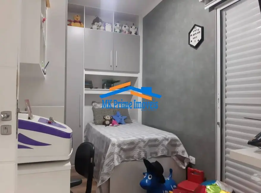 Foto 4 de Sobrado com 4 quartos à venda, 125m2 em Bela Vista, Osasco - SP