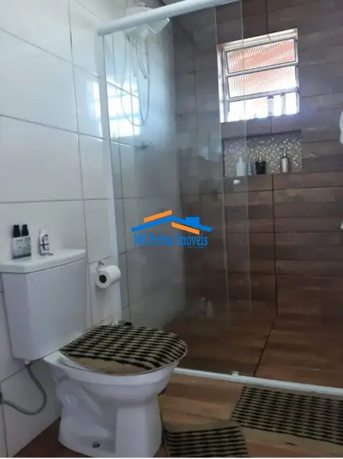 Foto 8 de Sobrado com 4 quartos à venda, 125m2 em Bela Vista, Osasco - SP