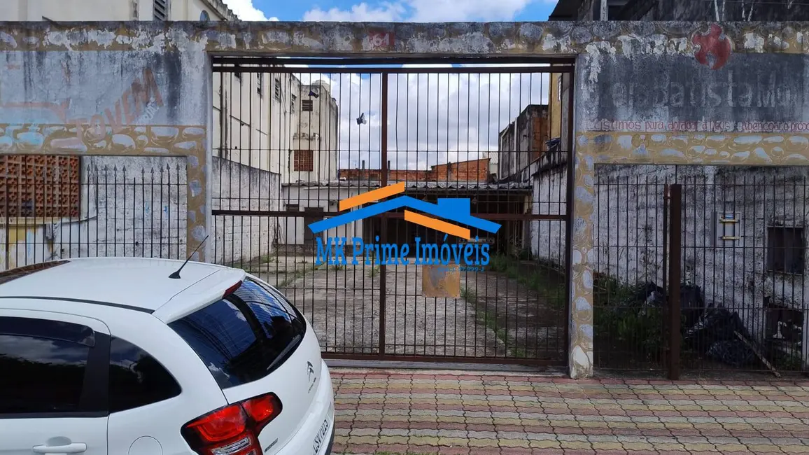 Foto 3 de Sala Comercial à venda, 950m2 em São Pedro, Osasco - SP