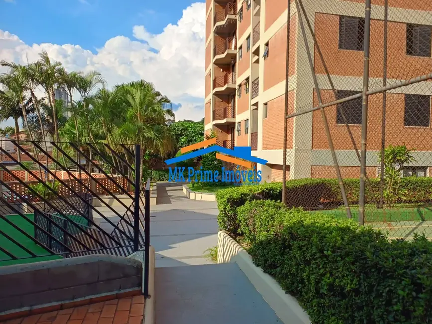 Foto 19 de Apartamento à venda, 60m2 em Quitaúna, Osasco - SP