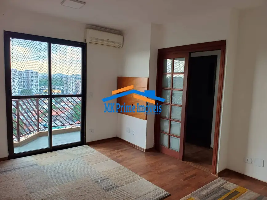 Foto 7 de Apartamento à venda, 60m2 em Quitaúna, Osasco - SP
