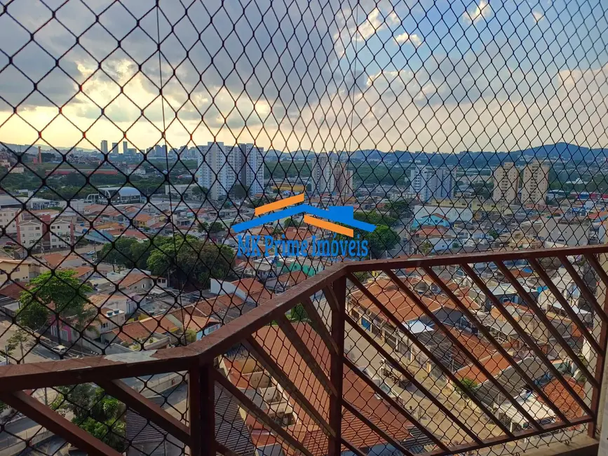 Foto 9 de Apartamento à venda, 60m2 em Quitaúna, Osasco - SP
