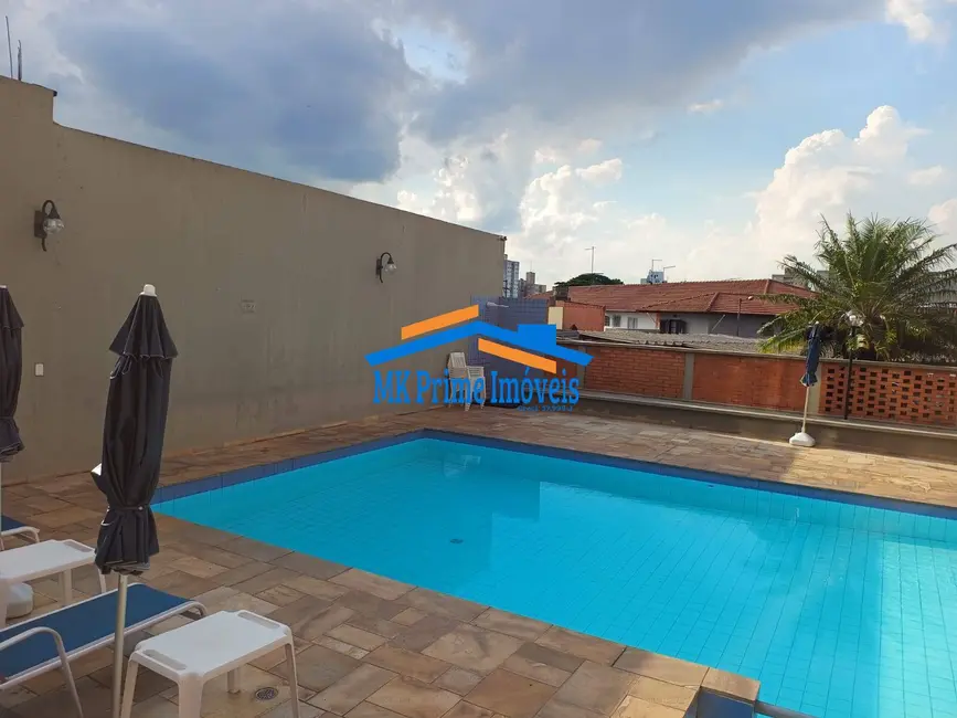 Foto 20 de Apartamento à venda, 60m2 em Quitaúna, Osasco - SP