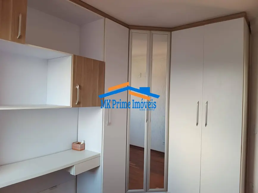 Foto 11 de Apartamento à venda, 60m2 em Quitaúna, Osasco - SP