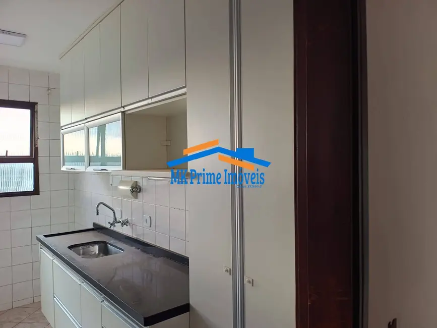 Foto 14 de Apartamento à venda, 60m2 em Quitaúna, Osasco - SP