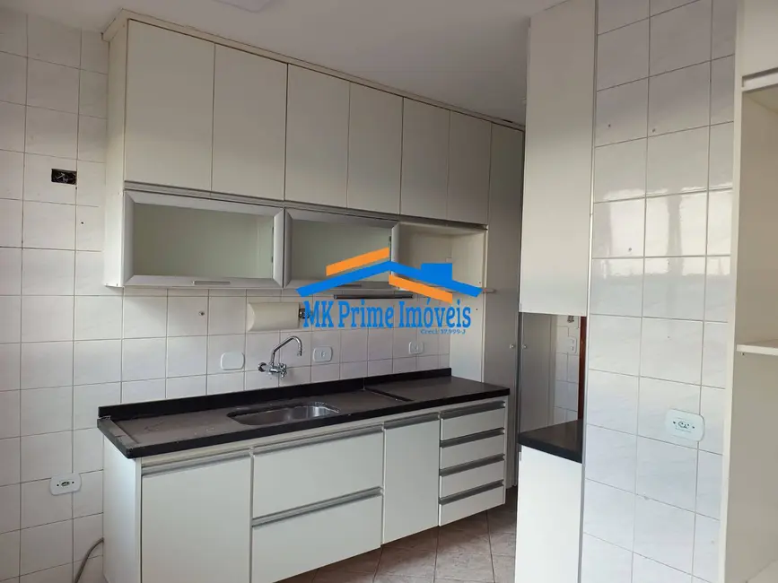 Foto 13 de Apartamento à venda, 60m2 em Quitaúna, Osasco - SP