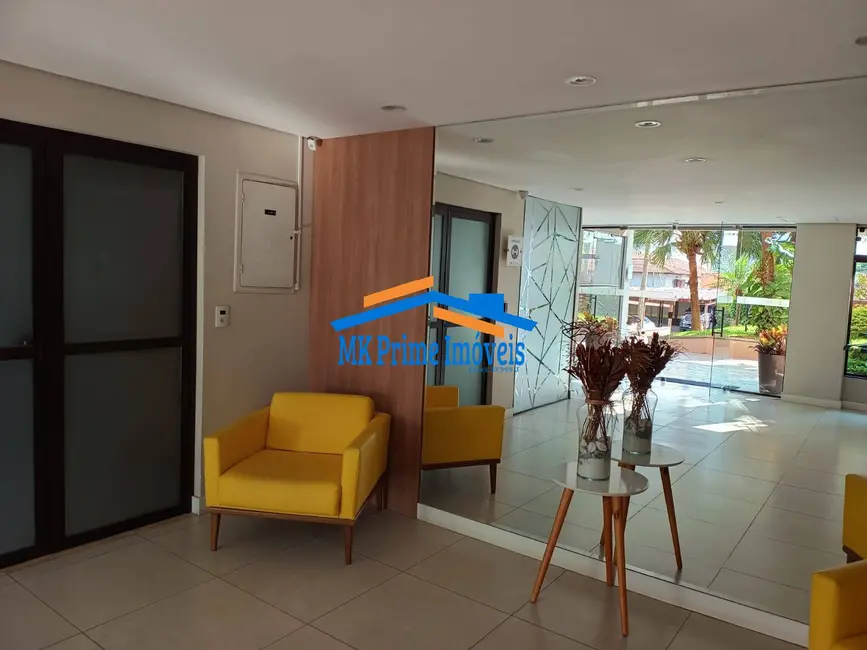 Foto 4 de Apartamento à venda, 60m2 em Quitaúna, Osasco - SP