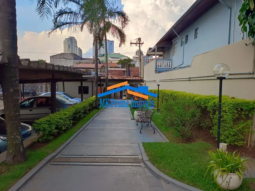 Foto 2 de Apartamento à venda, 60m2 em Quitaúna, Osasco - SP