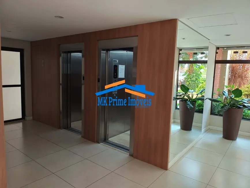 Foto 6 de Apartamento à venda, 60m2 em Quitaúna, Osasco - SP