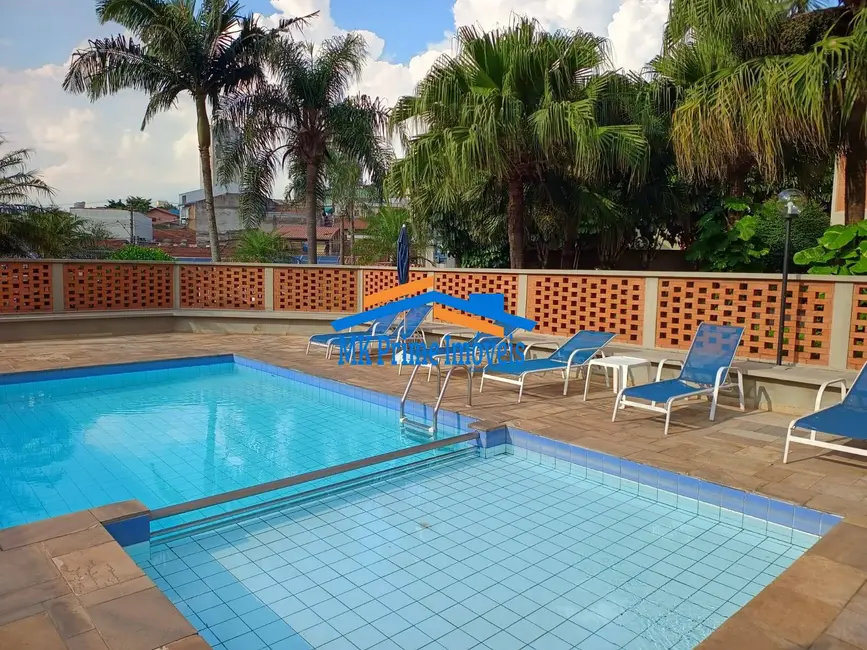 Foto 18 de Apartamento à venda, 60m2 em Quitaúna, Osasco - SP