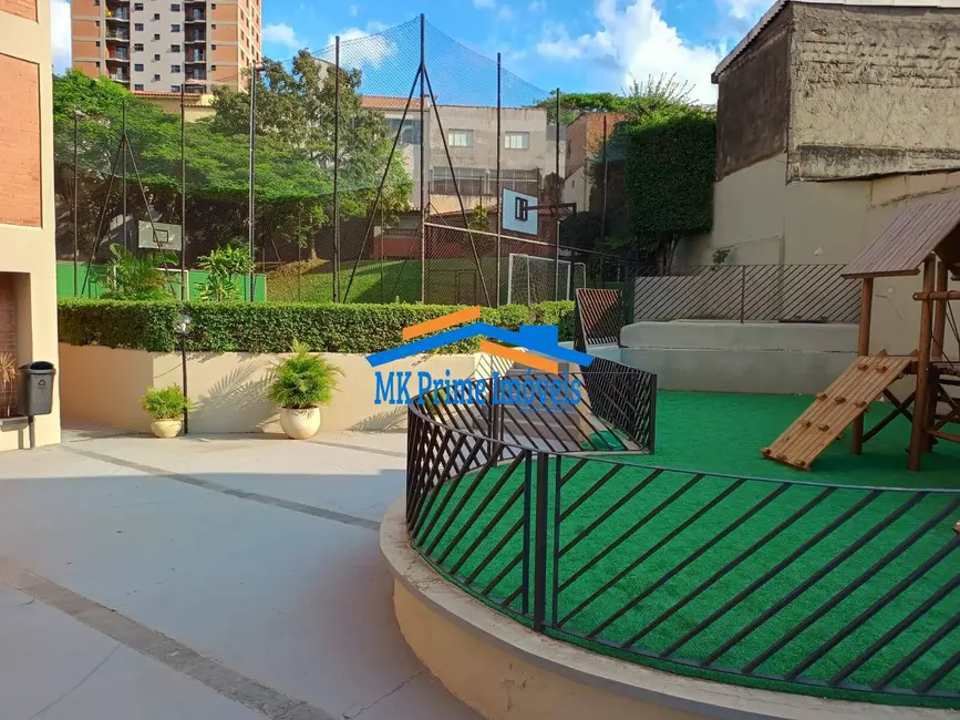 Foto 22 de Apartamento à venda, 60m2 em Quitaúna, Osasco - SP