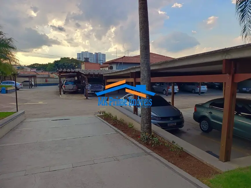 Foto 27 de Apartamento à venda, 60m2 em Quitaúna, Osasco - SP