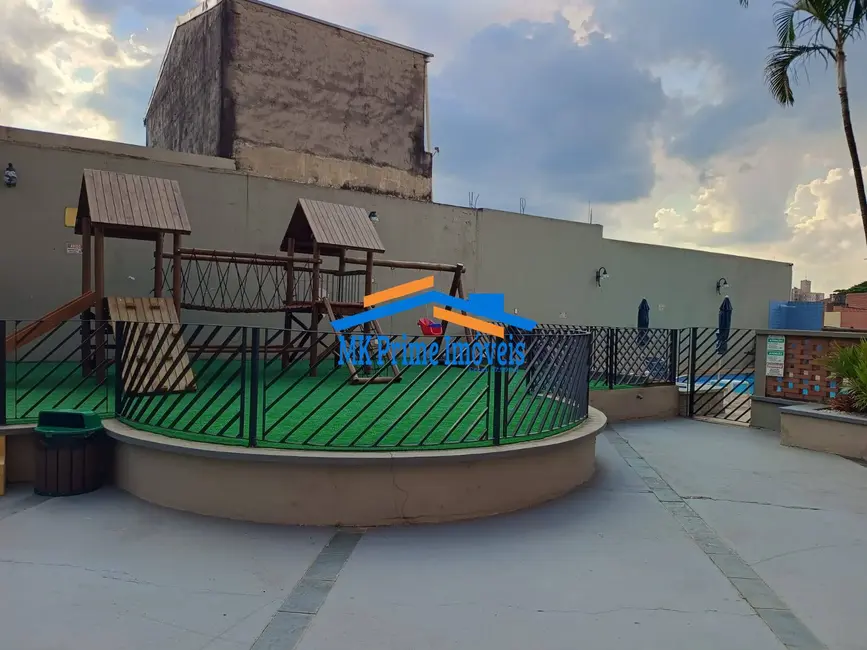 Foto 24 de Apartamento à venda, 60m2 em Quitaúna, Osasco - SP