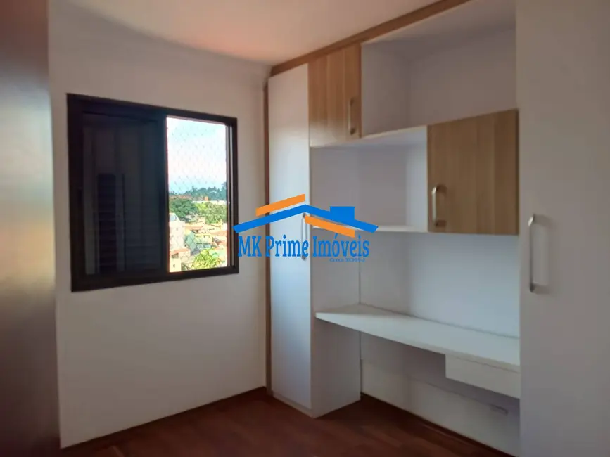 Foto 10 de Apartamento à venda, 60m2 em Quitaúna, Osasco - SP