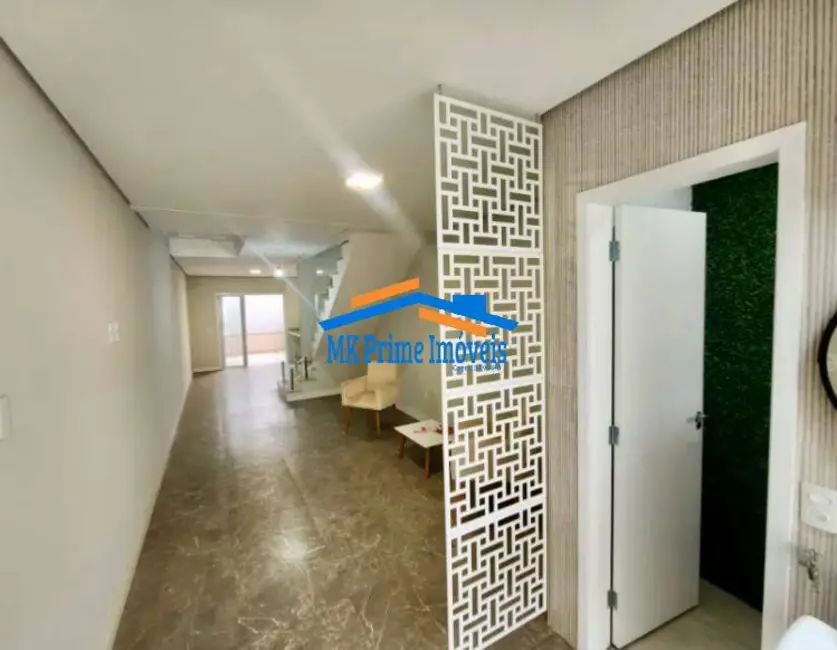 Sobrado com 3 quartos à venda, 105m2 em Parque São Domingos, São Paulo - SP - imagem 7 Foto 7 de Sobrado com 3 quartos à venda, 105m2 em Parque São Domingos, São Paulo - SP