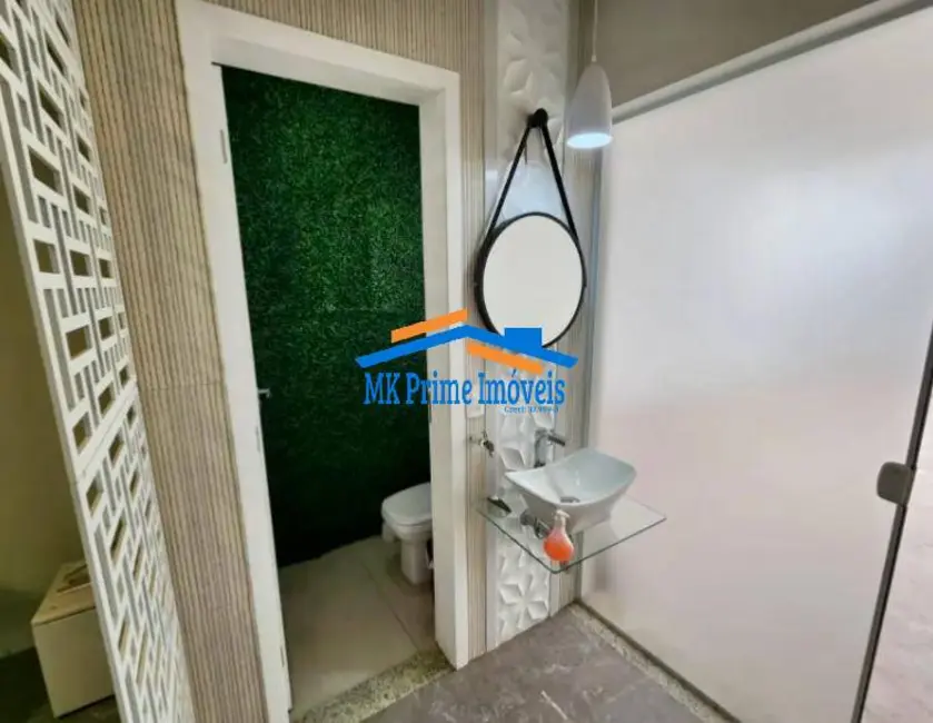 Sobrado com 3 quartos à venda, 105m2 em Parque São Domingos, São Paulo - SP - imagem 9 Foto 9 de Sobrado com 3 quartos à venda, 105m2 em Parque São Domingos, São Paulo - SP