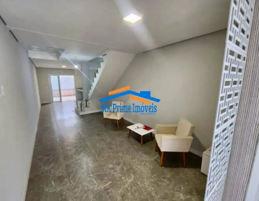 Sobrado com 3 quartos à venda, 105m2 em Parque São Domingos, São Paulo - SP - imagem 8 Foto 8 de Sobrado com 3 quartos à venda, 105m2 em Parque São Domingos, São Paulo - SP