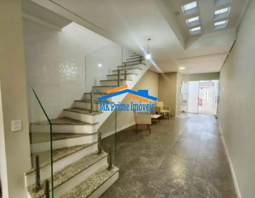 Sobrado com 3 quartos à venda, 105m2 em Parque São Domingos, São Paulo - SP - imagem 1 Foto 1 de Sobrado com 3 quartos à venda, 105m2 em Parque São Domingos, São Paulo - SP