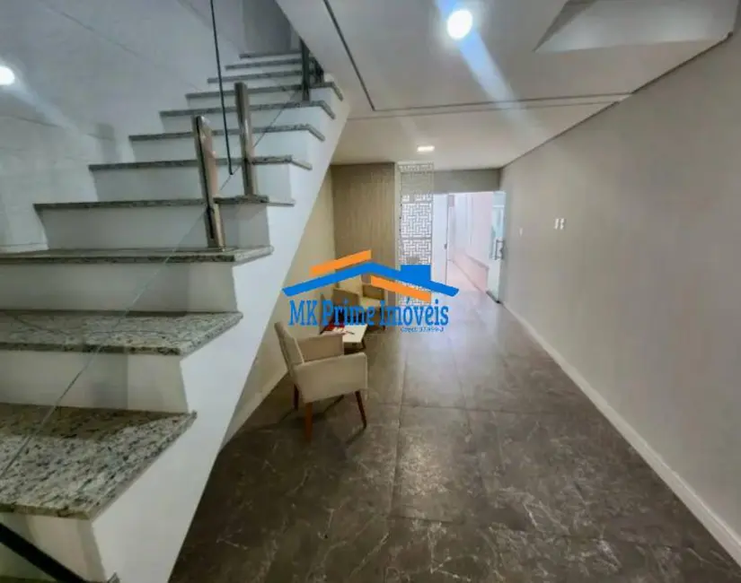 Sobrado com 3 quartos à venda, 105m2 em Parque São Domingos, São Paulo - SP - imagem 2 Foto 2 de Sobrado com 3 quartos à venda, 105m2 em Parque São Domingos, São Paulo - SP