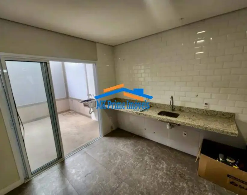 Sobrado com 3 quartos à venda, 105m2 em Parque São Domingos, São Paulo - SP - imagem 6 Foto 6 de Sobrado com 3 quartos à venda, 105m2 em Parque São Domingos, São Paulo - SP