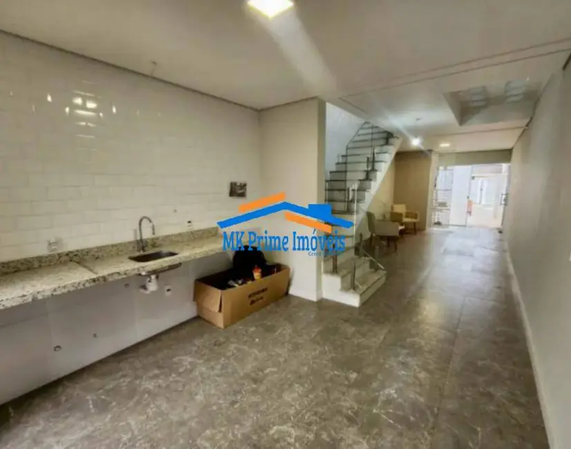 Sobrado com 3 quartos à venda, 105m2 em Parque São Domingos, São Paulo - SP - imagem 4 Foto 4 de Sobrado com 3 quartos à venda, 105m2 em Parque São Domingos, São Paulo - SP