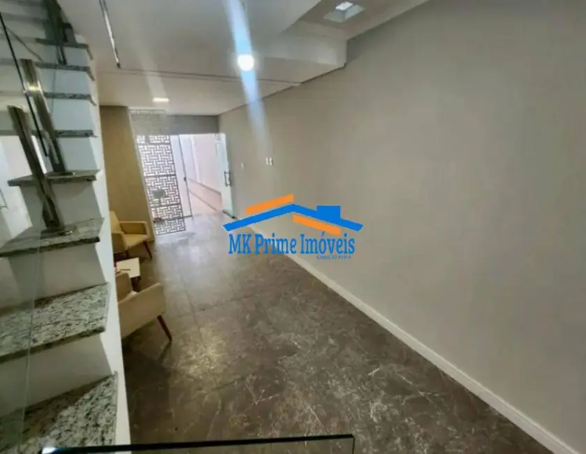 Sobrado com 3 quartos à venda, 105m2 em Parque São Domingos, São Paulo - SP - imagem 3 Foto 3 de Sobrado com 3 quartos à venda, 105m2 em Parque São Domingos, São Paulo - SP