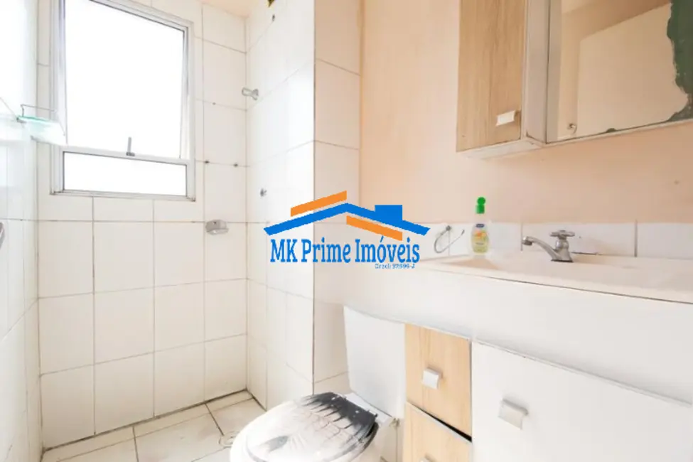 Apartamento com 3 quartos à venda, 59m2 em Novo Osasco, Osasco - SP - imagem 8 Foto 8 de Apartamento com 3 quartos à venda, 59m2 em Novo Osasco, Osasco - SP