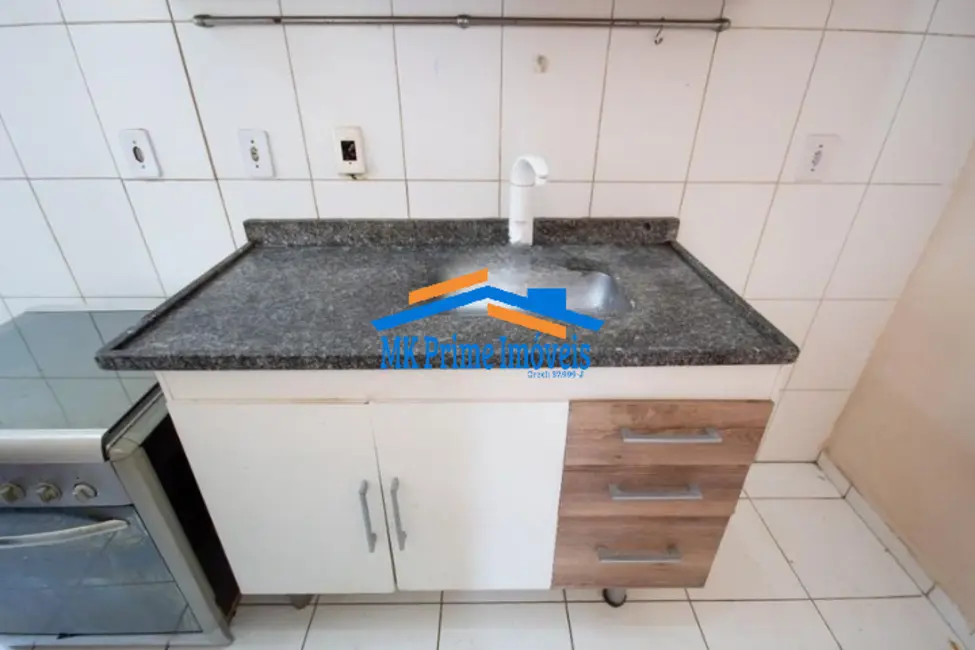 Apartamento com 3 quartos à venda, 59m2 em Novo Osasco, Osasco - SP - imagem 4 Foto 4 de Apartamento com 3 quartos à venda, 59m2 em Novo Osasco, Osasco - SP