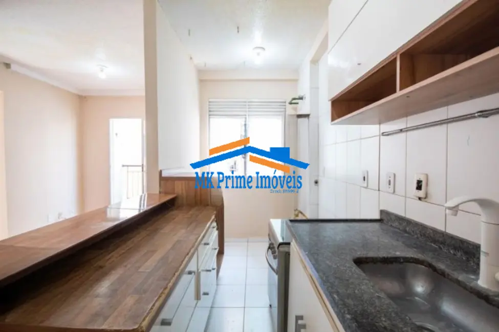 Apartamento com 3 quartos à venda, 59m2 em Novo Osasco, Osasco - SP - imagem 3 Foto 3 de Apartamento com 3 quartos à venda, 59m2 em Novo Osasco, Osasco - SP