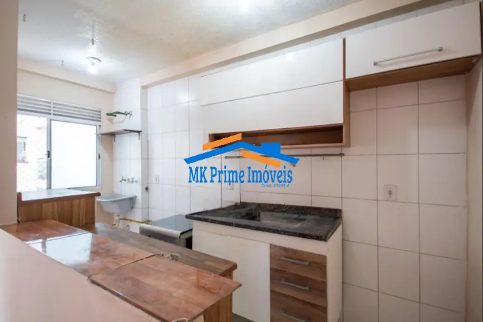 Apartamento com 3 quartos à venda, 59m2 em Novo Osasco, Osasco - SP - imagem 6 Foto 6 de Apartamento com 3 quartos à venda, 59m2 em Novo Osasco, Osasco - SP