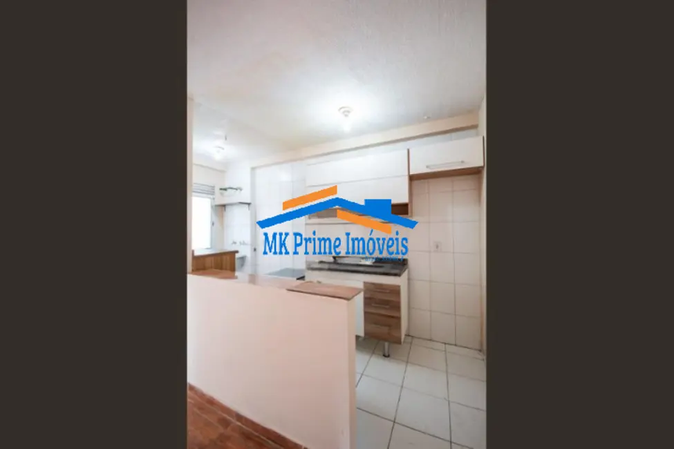 Apartamento com 3 quartos à venda, 59m2 em Novo Osasco, Osasco - SP - imagem 5 Foto 5 de Apartamento com 3 quartos à venda, 59m2 em Novo Osasco, Osasco - SP