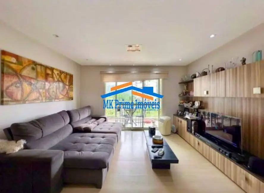 Apartamento com 3 quartos à venda, 110m2 em Tamboré, Santana De Parnaiba - SP - imagem 1 Foto 1 de Apartamento com 3 quartos à venda, 110m2 em Tamboré, Santana De Parnaiba - SP