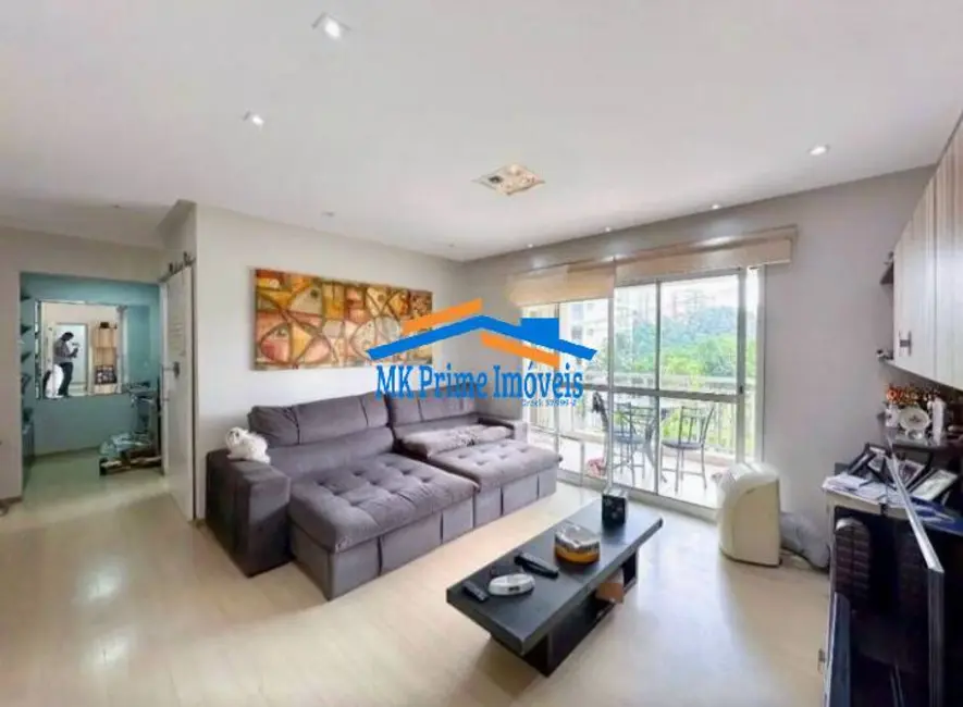 Apartamento com 3 quartos à venda, 110m2 em Tamboré, Santana De Parnaiba - SP - imagem 3 Foto 3 de Apartamento com 3 quartos à venda, 110m2 em Tamboré, Santana De Parnaiba - SP