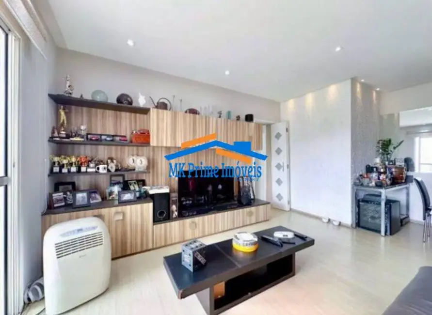 Apartamento com 3 quartos à venda, 110m2 em Tamboré, Santana De Parnaiba - SP - imagem 6 Foto 6 de Apartamento com 3 quartos à venda, 110m2 em Tamboré, Santana De Parnaiba - SP