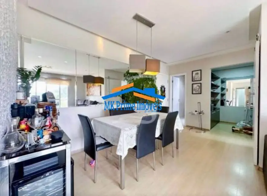 Apartamento com 3 quartos à venda, 110m2 em Tamboré, Santana De Parnaiba - SP - imagem 7 Foto 7 de Apartamento com 3 quartos à venda, 110m2 em Tamboré, Santana De Parnaiba - SP