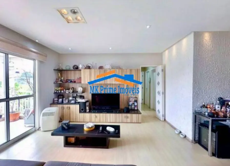 Apartamento com 3 quartos à venda, 110m2 em Tamboré, Santana De Parnaiba - SP - imagem 4 Foto 4 de Apartamento com 3 quartos à venda, 110m2 em Tamboré, Santana De Parnaiba - SP