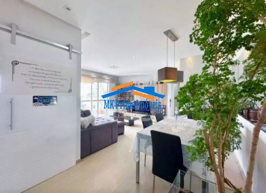 Apartamento com 3 quartos à venda, 110m2 em Tamboré, Santana De Parnaiba - SP - imagem 5 Foto 5 de Apartamento com 3 quartos à venda, 110m2 em Tamboré, Santana De Parnaiba - SP