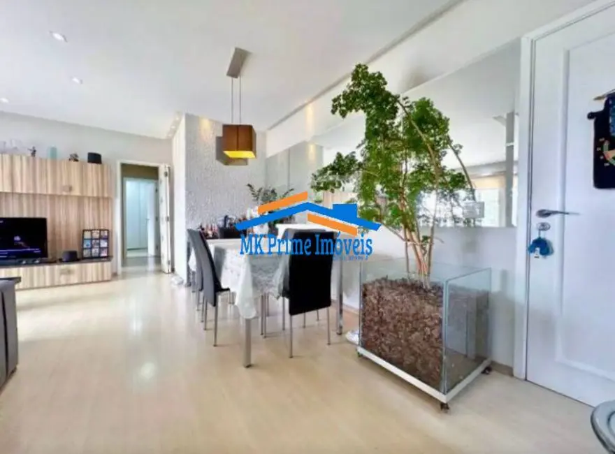 Apartamento com 3 quartos à venda, 110m2 em Tamboré, Santana De Parnaiba - SP - imagem 8 Foto 8 de Apartamento com 3 quartos à venda, 110m2 em Tamboré, Santana De Parnaiba - SP