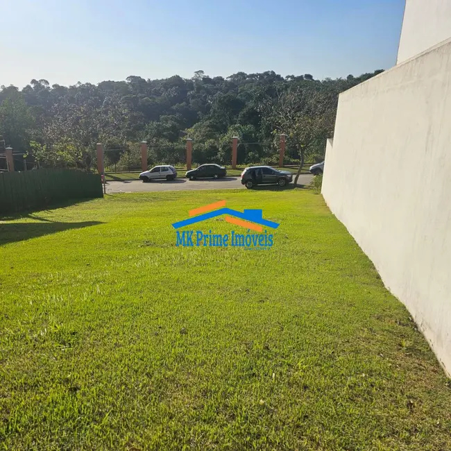 Foto 1 de Lote de Condomínio à venda, 497m2 em Alphaville, Santana De Parnaiba - SP
